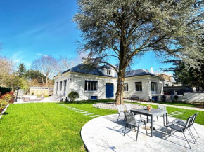 Villa Sceaux